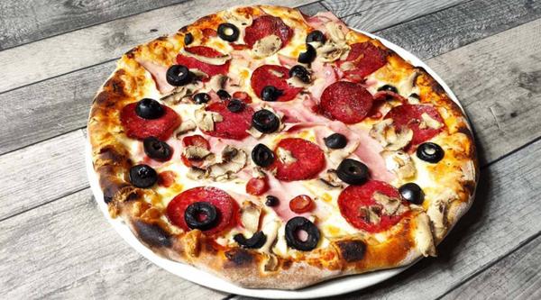 Pizza di Regia